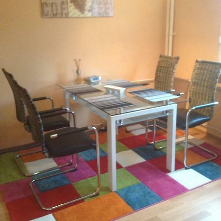 Offenburg Apartment Extérieur photo
