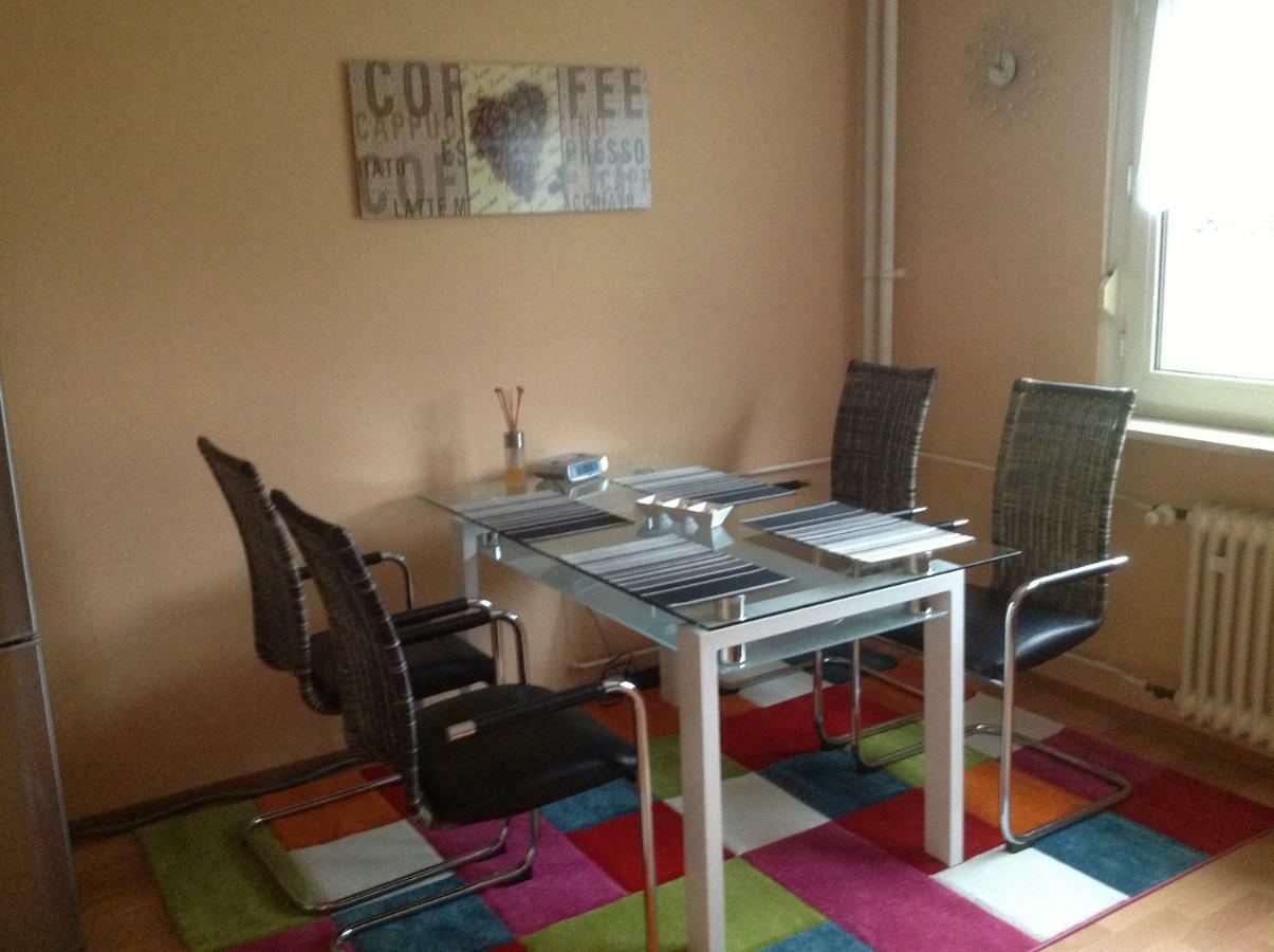 Offenburg Apartment Extérieur photo