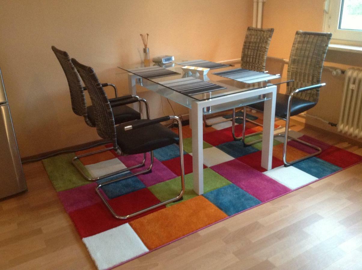 Offenburg Apartment Extérieur photo